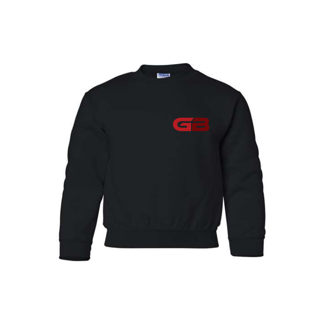 Crewneck GB - Enfants