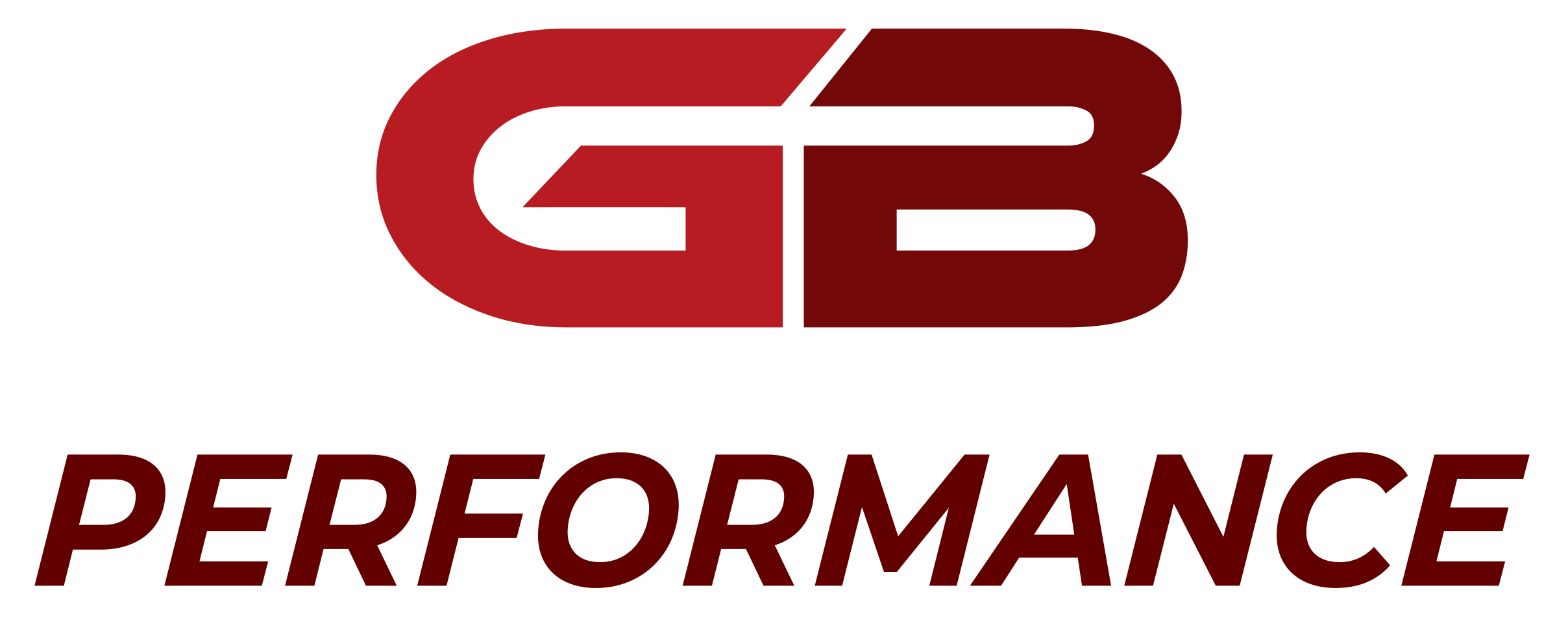 GB Performance