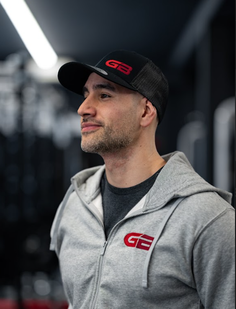 Casquette YP Classique - GB