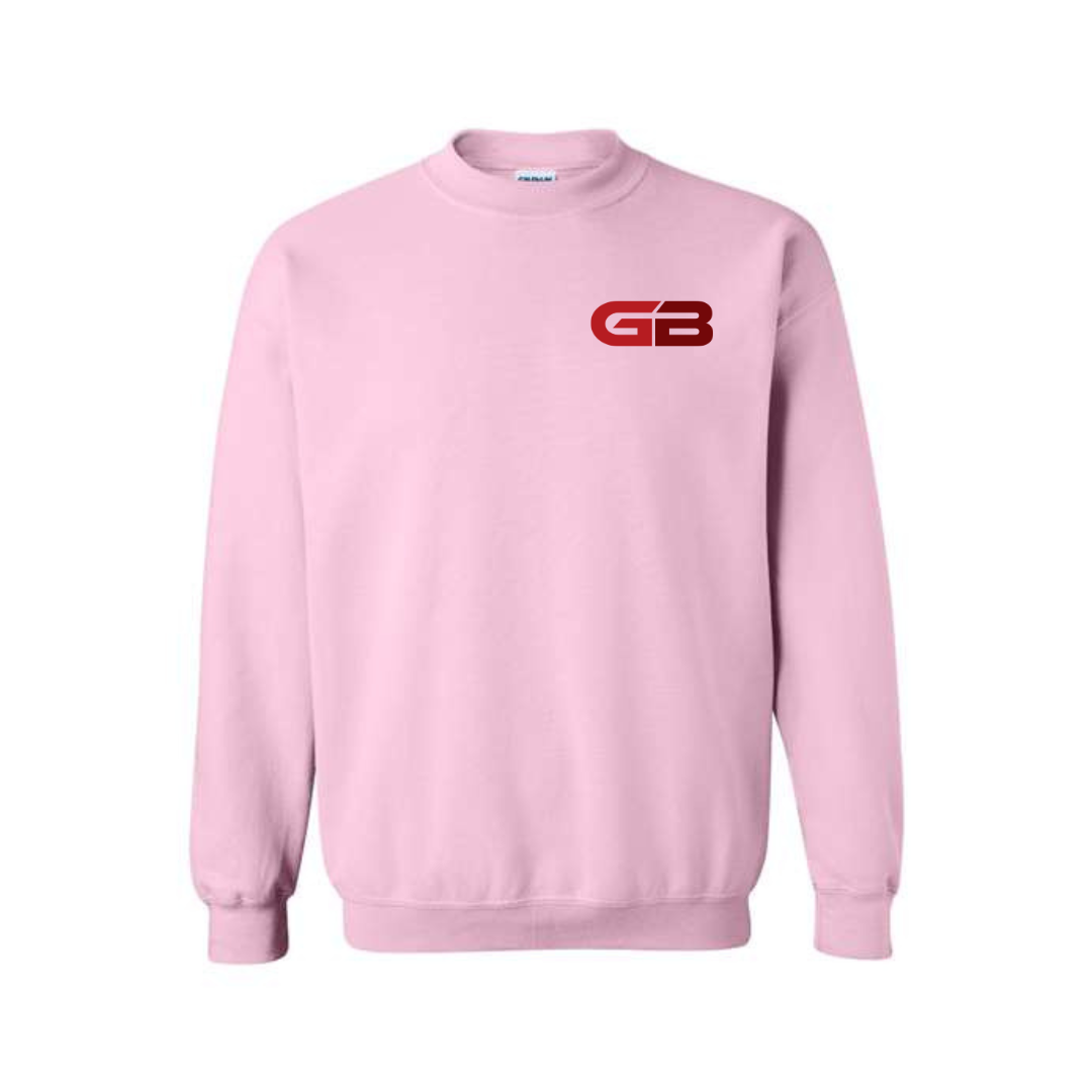 Crewneck- GB