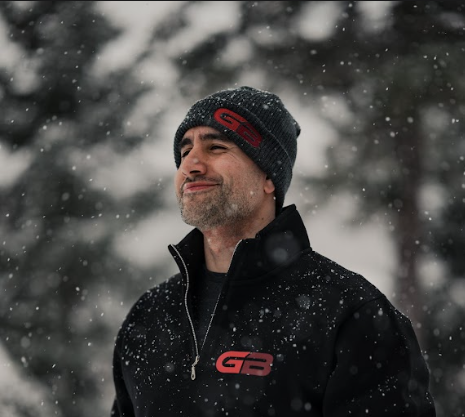 Tuque - GB